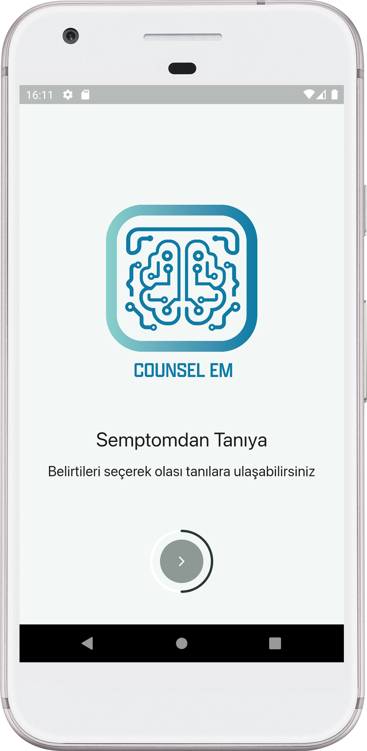 Counsel EM - Galeri Resmi